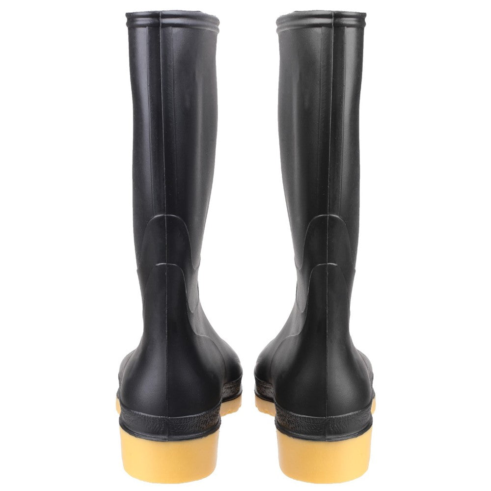 Dunlop Dulls Wellington Boot