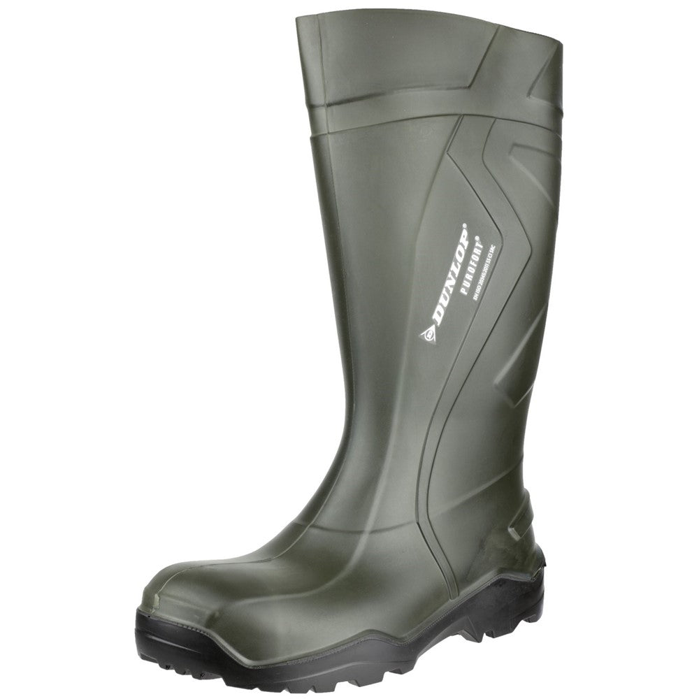 Dunlop Purofort+ Full Safety Wellington