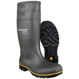 Dunlop Acifort Heavy Duty Non Safety Wellington