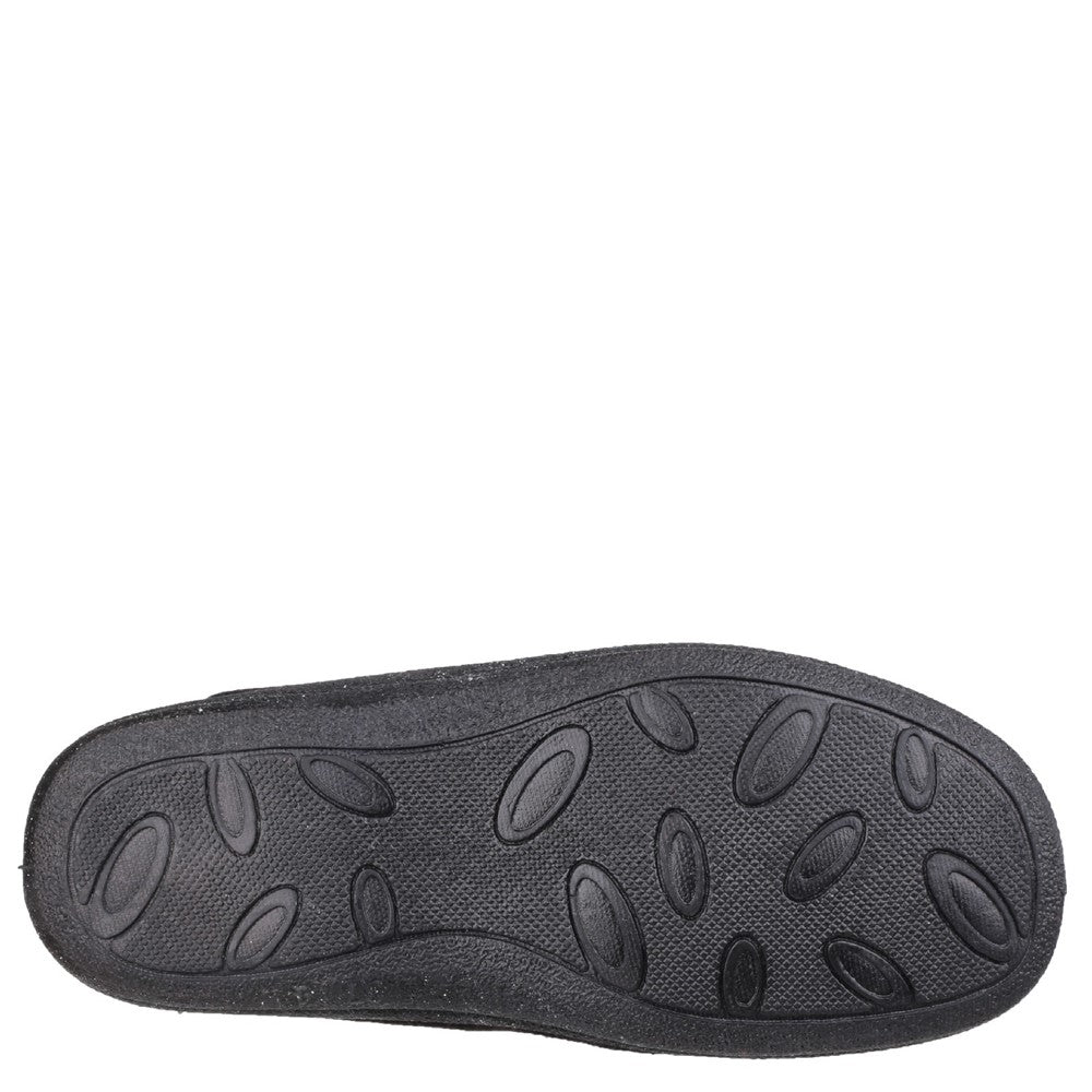 Mirak Maier Memory Foam Slipper