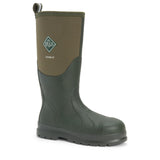 Muck Boots Chore Classic Steel Safety Wellington