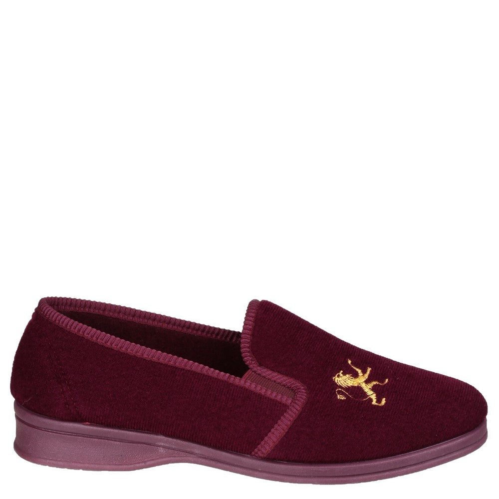 Mirak Warminster Slipper