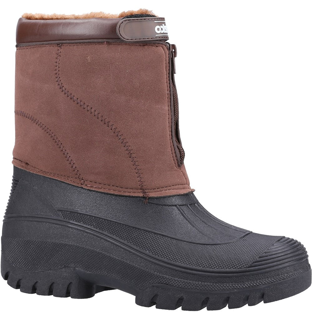 Cotswold Venture Waterproof Winter Boot