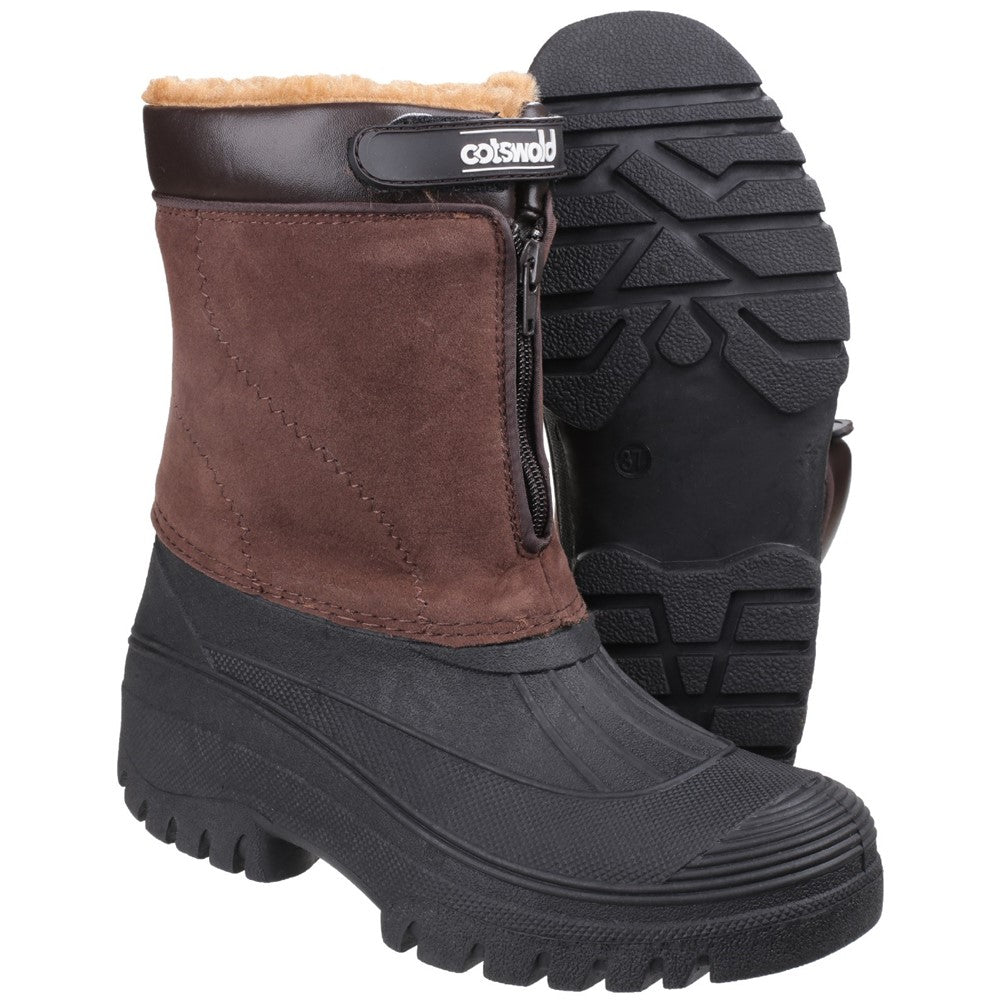 Cotswold Venture Waterproof Winter Boot