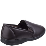 Fleet & Foster Visa Twin Gusset Slipper