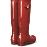 Hunter Original Tall Gloss Wellington Boots