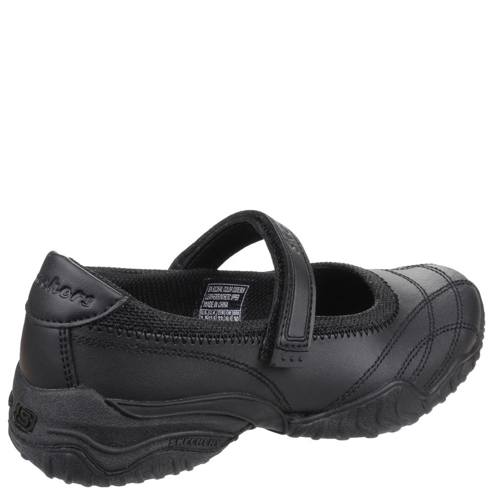 Skechers Velocity Pouty Shoe