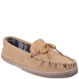 Cotswold Alberta Moccasin Slipper