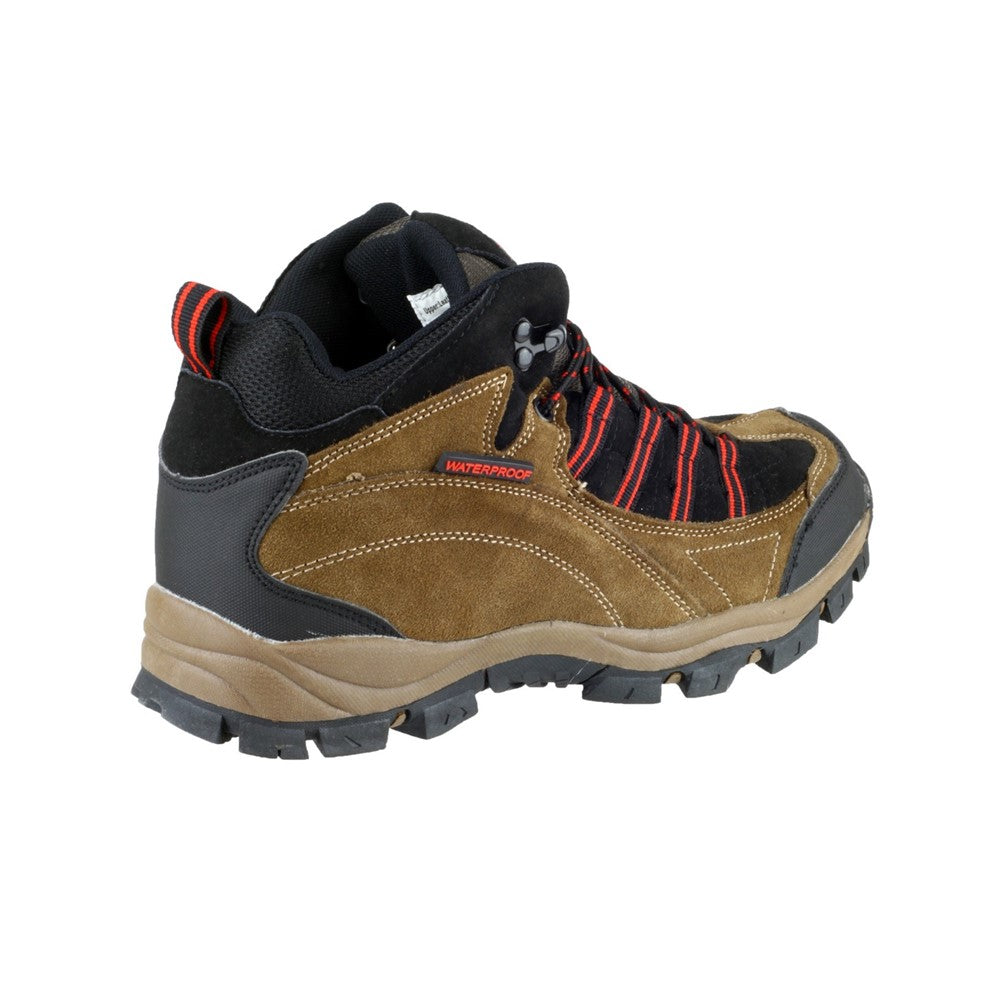 Mirak Kentucky Hiker Hiking Boot