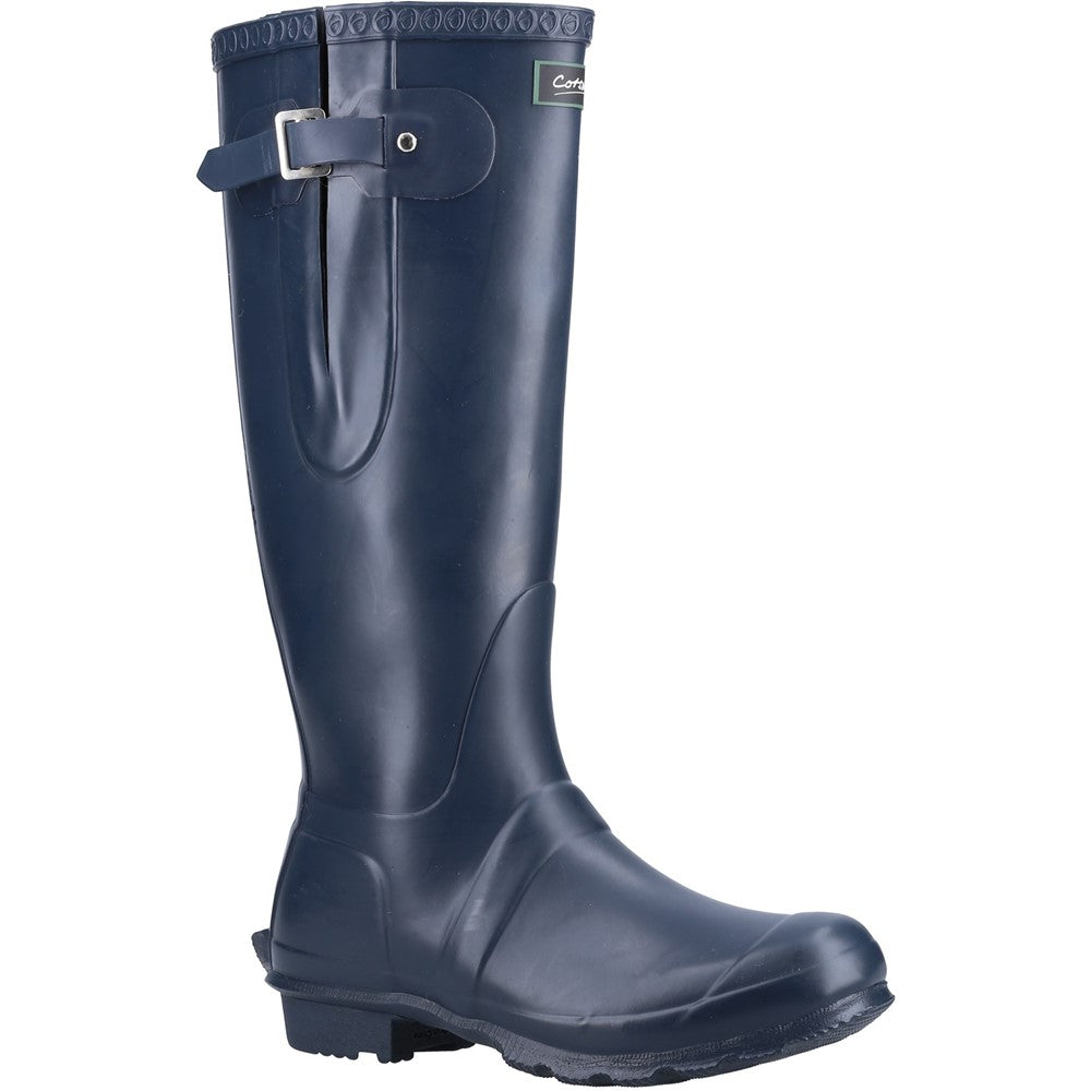 Cotswold Windsor Tall Wellington Boot