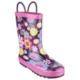 Cotswold Puddle Waterproof Pull On Boot