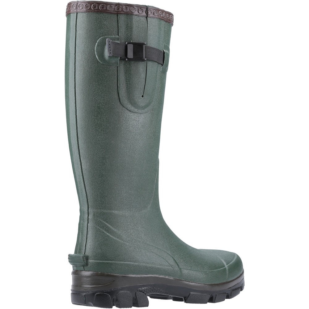 Cotswold Grange Buckle Fastening Wellington Boot