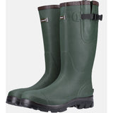 Cotswold Grange Buckle Fastening Wellington Boot