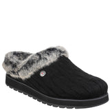 Skechers Keepsakes Ice Angel Mule Slipper