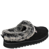 Skechers Keepsakes Ice Angel Mule Slipper