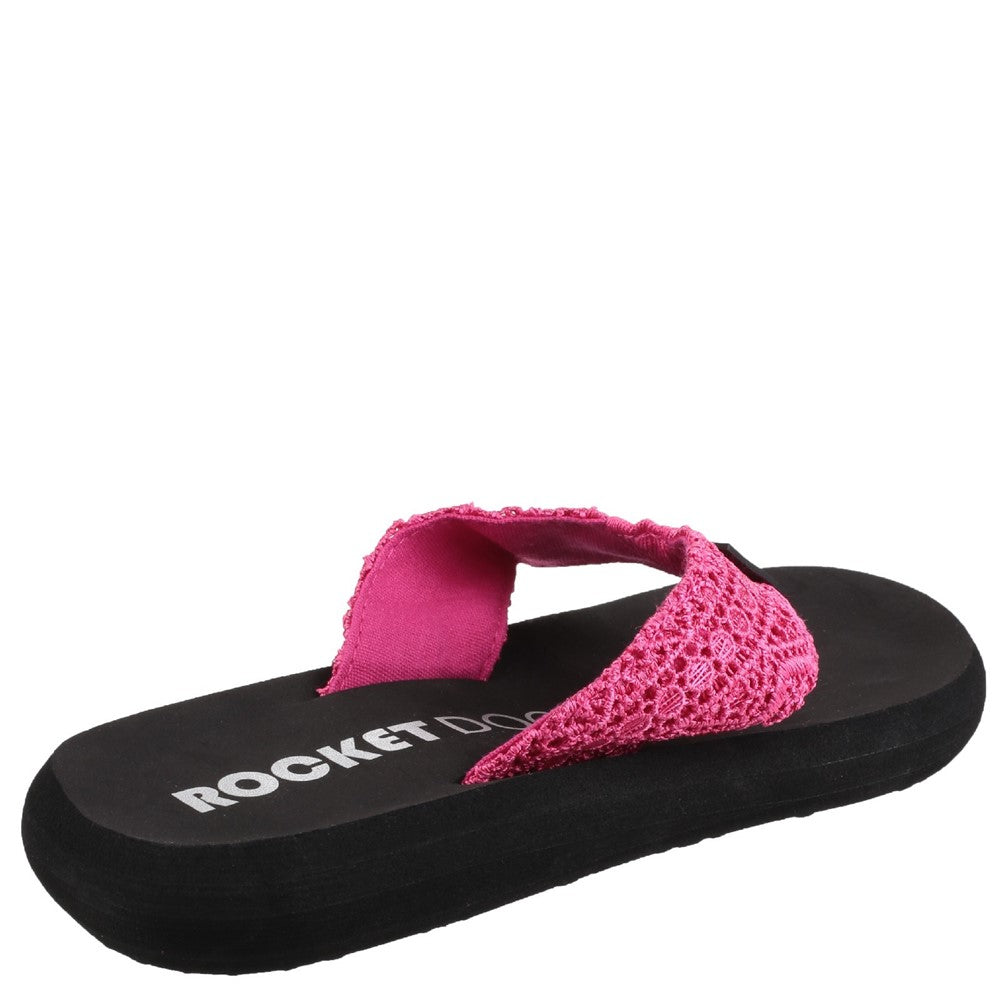 Rocket Dog Spotlight Lima Sandal