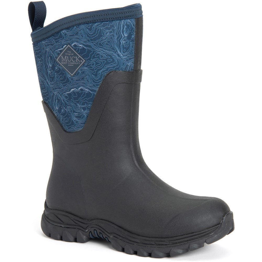 Muck Boots Arctic Sport Mid Wellington Boots