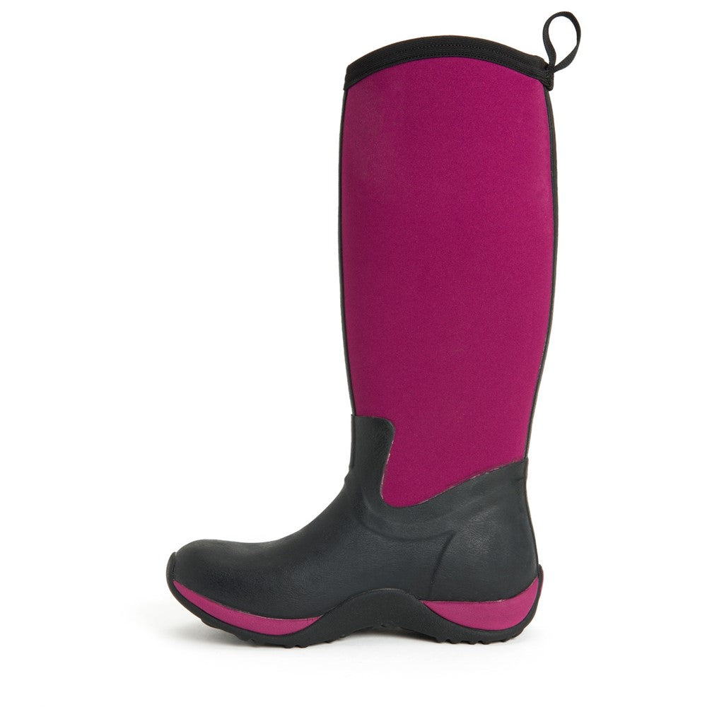 Muck Boots Arctic Adventure Pull On Wellington Boot