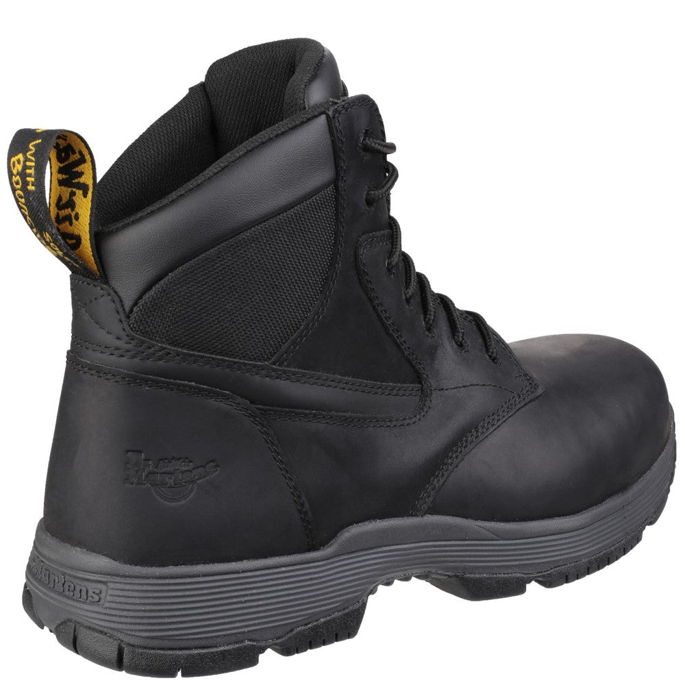 Dr Martens Corvid Composite Lace up Safety Boot