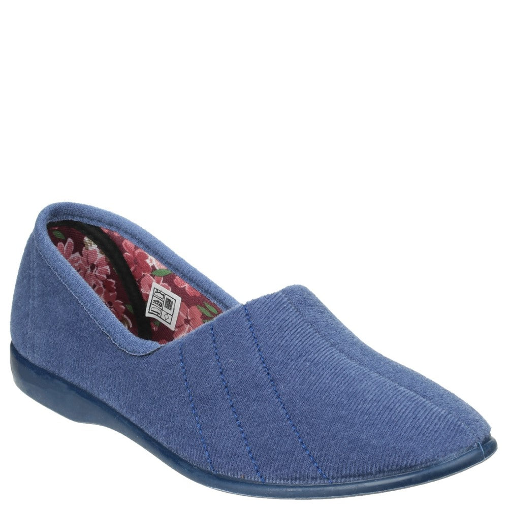 GBS Audrey Ladies Slipper