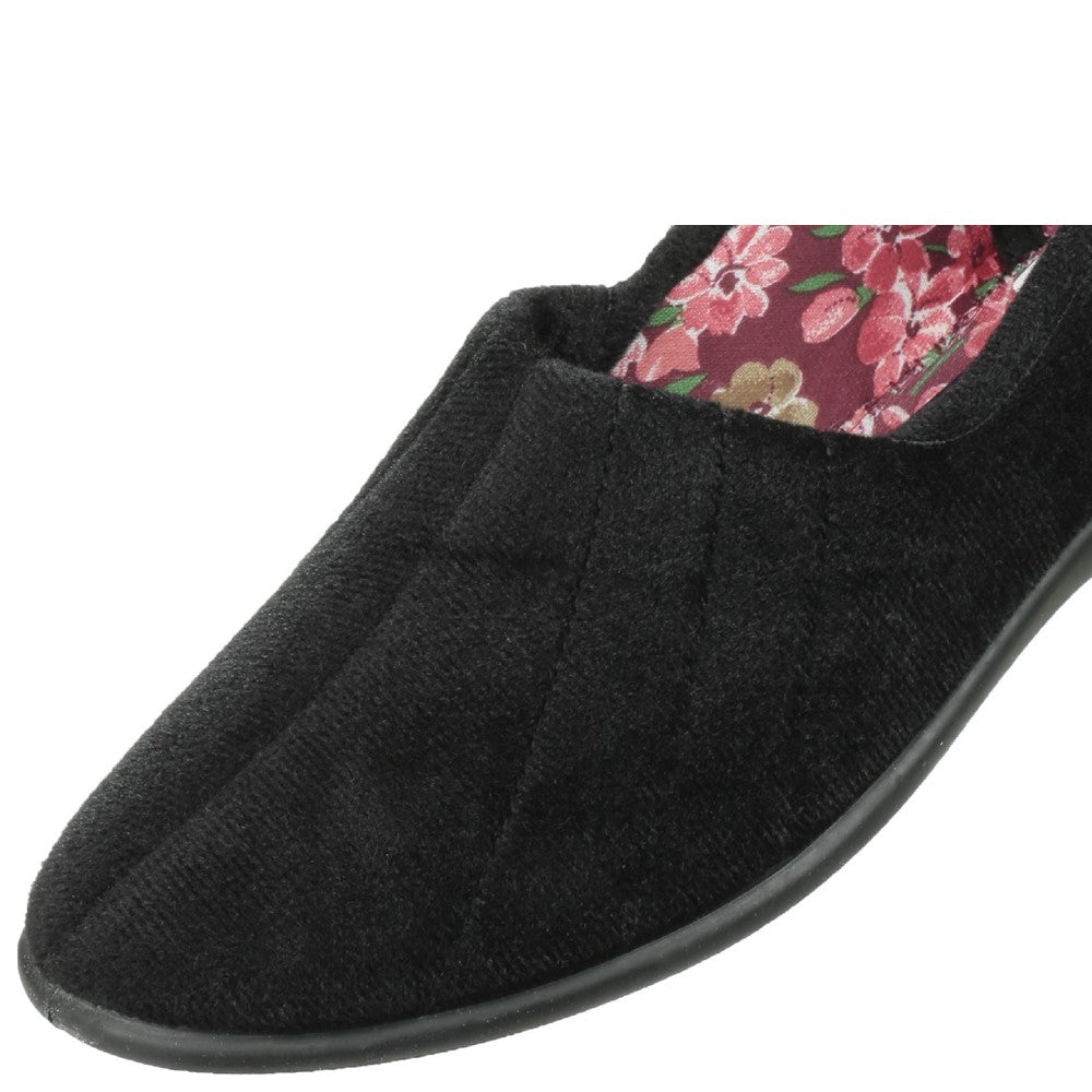 GBS Audrey Ladies Slipper