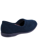 GBS Audrey Ladies Slipper