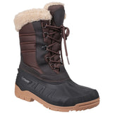 Cotswold Coset Weather Boot