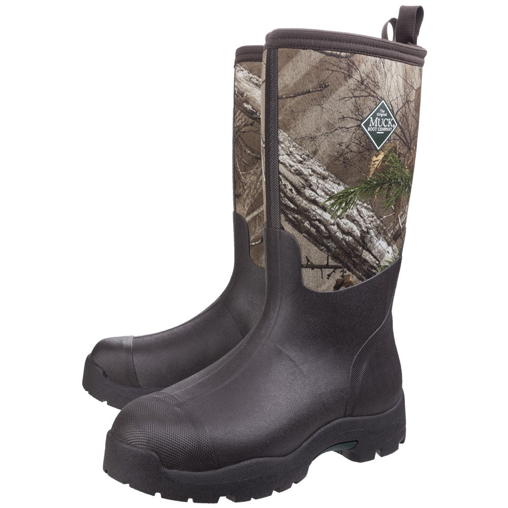 Muck Boots Derwent II All Purpose Field Boot