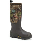 Muck Boots Woody Max Cold-Conditions Hunting Boot