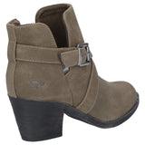 Rocket Dog Sasha Heeled Ankle Boot