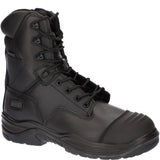 Magnum Rigmaster 8.0 Side-Zip CT CP WP Uniform Safety Boot