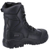 Magnum Rigmaster 8.0 Side-Zip CT CP WP Uniform Safety Boot