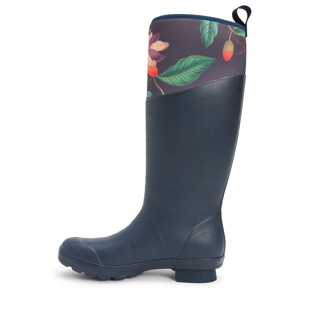 Muck Boots Tremont RHS Print Waterproof Wellington Boot