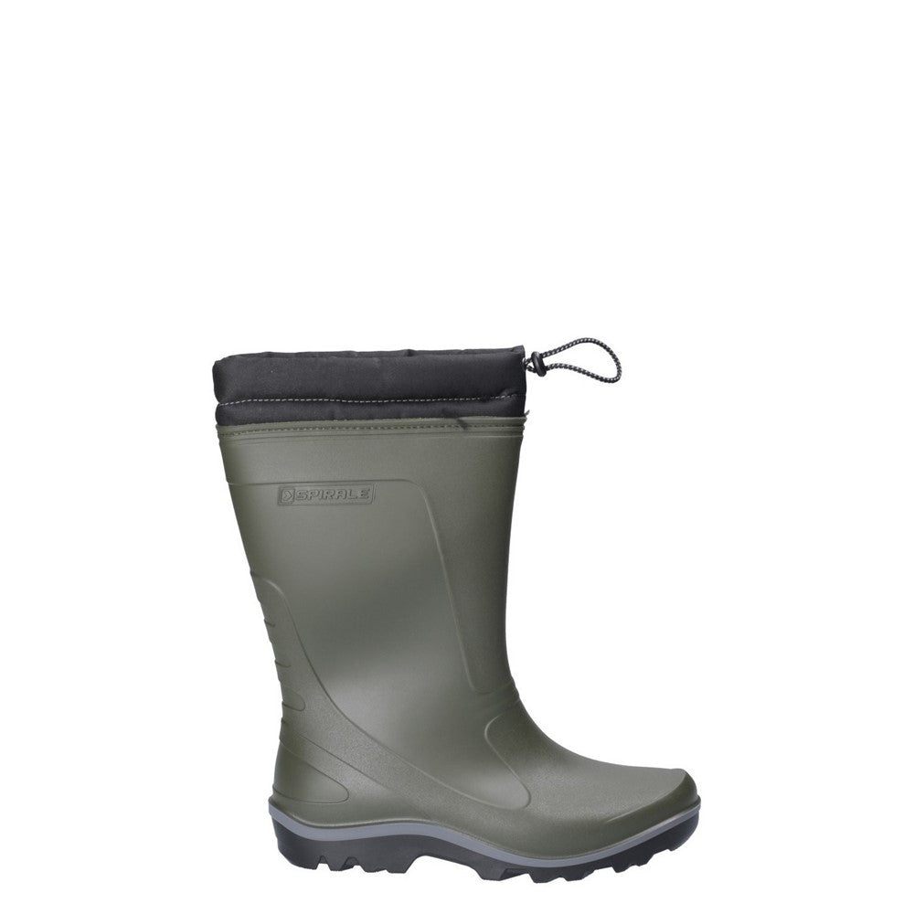 Cotswold Minchinhampton Lined Wellington Boot