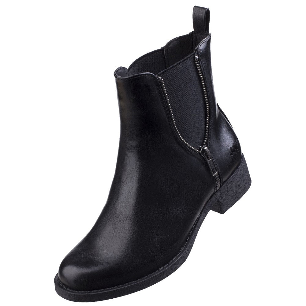 Rocket Dog Camilla Bromley Ankle Boot