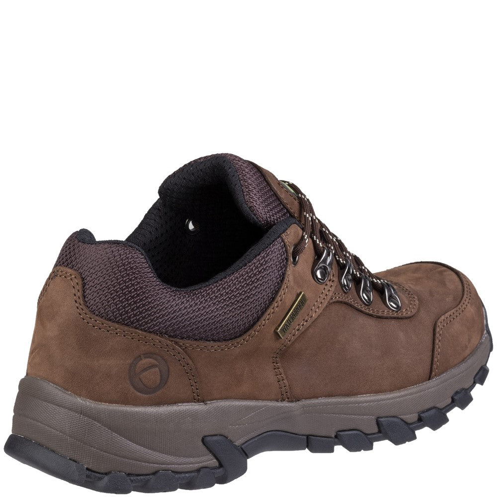 Cotswold Hawling Shoe