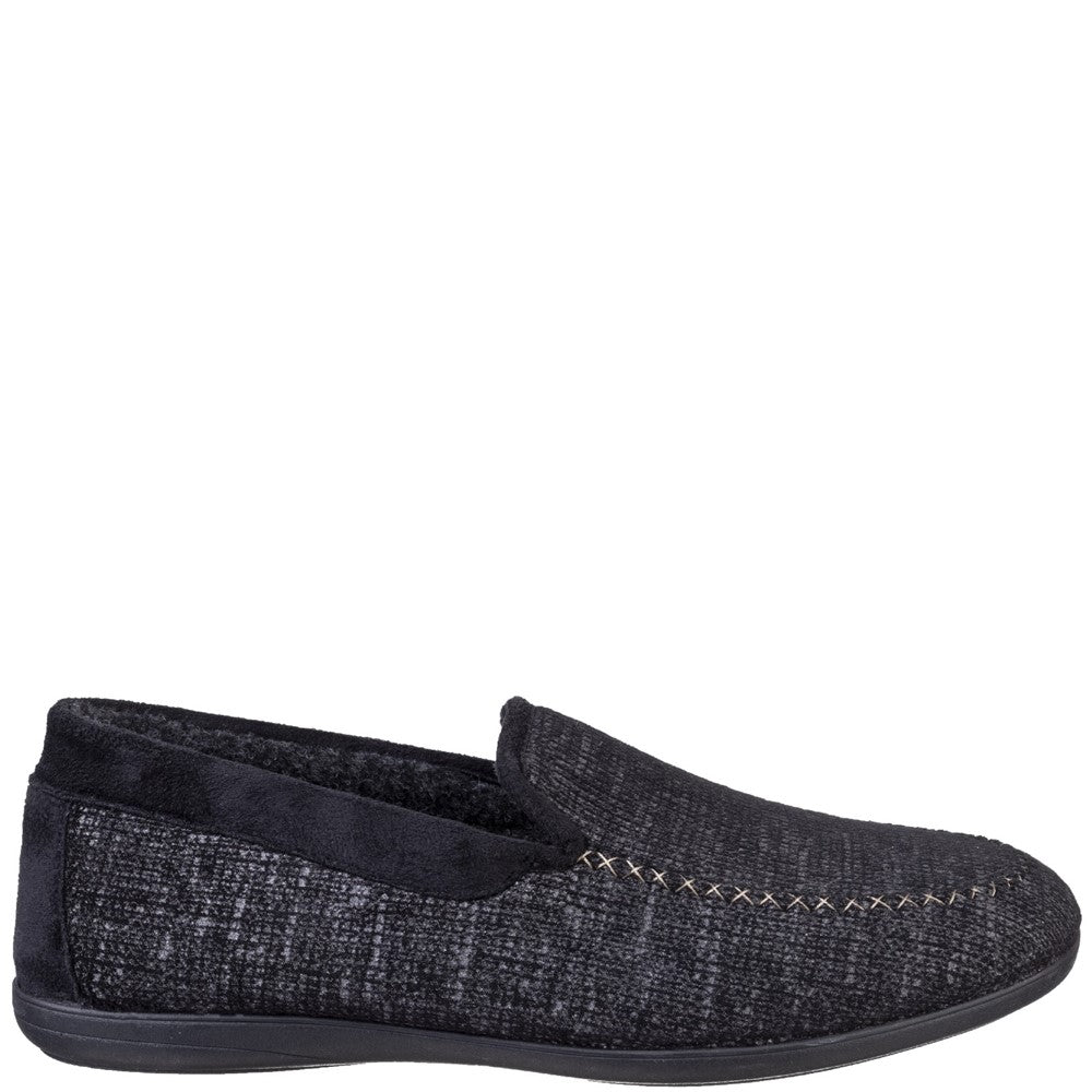 Cotswold Stanley Loafer Slipper