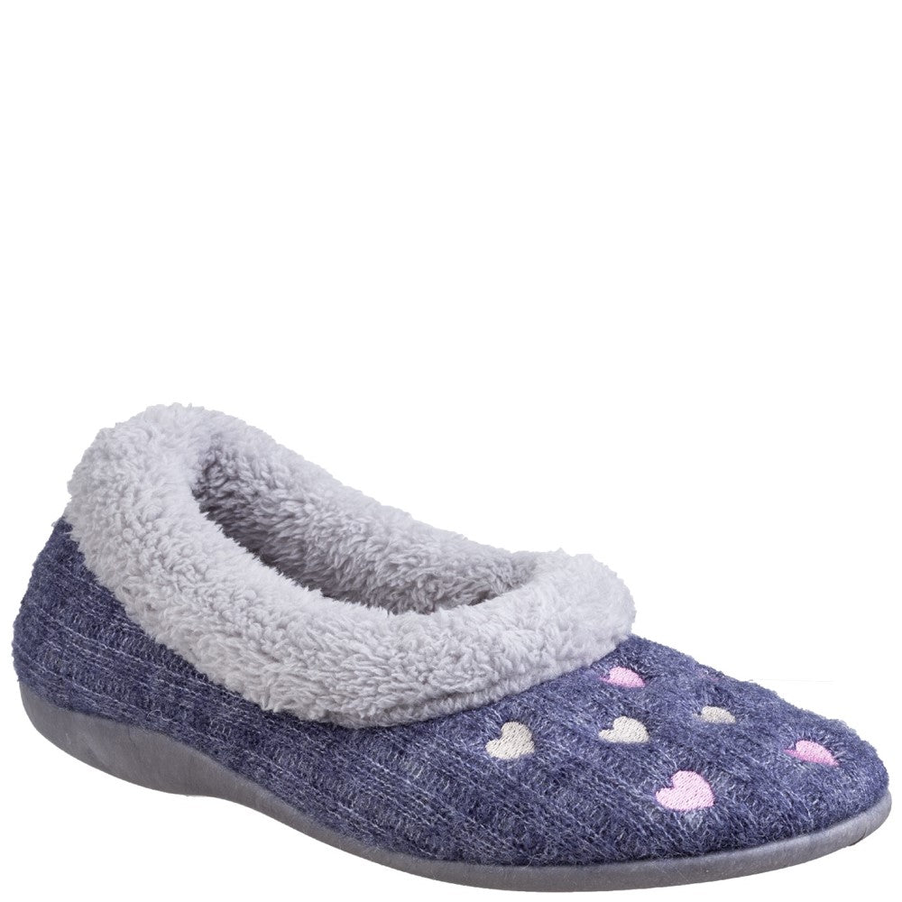 Fleet & Foster Alaska Slippers