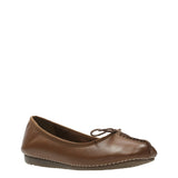 Clarks Freckle Ice Slip On Shoe