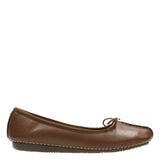 Clarks Freckle Ice Slip On Shoe