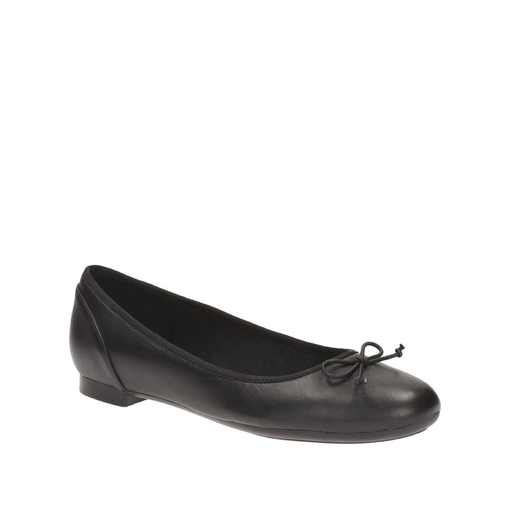 Clarks Couture Bloom Slip On Shoe