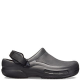 Crocs Unisex Bistro Pro Literide Clog Slip On