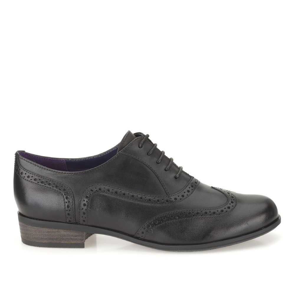 Clarks Hamble Oak Lace Up Shoe