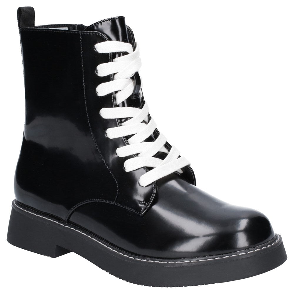 Rocket Dog Jestina Zip Boot