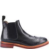 Cotswold Siddington Leather Goodyear Welt Boot