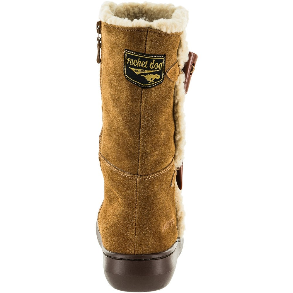 Rocket Dog Slope Mid-Calf Winter Boot