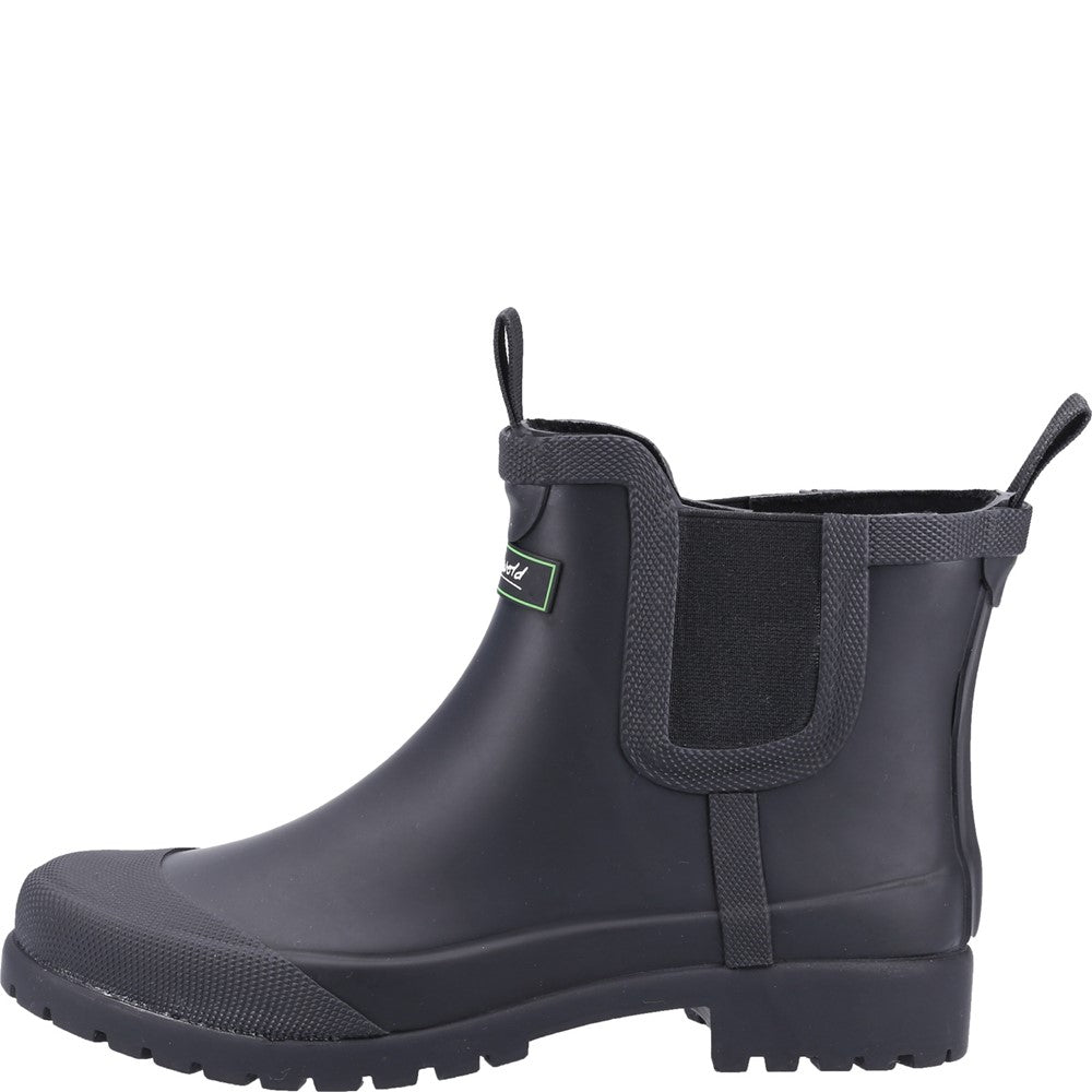 Cotswold Blenheim Waterproof Ankle Boot