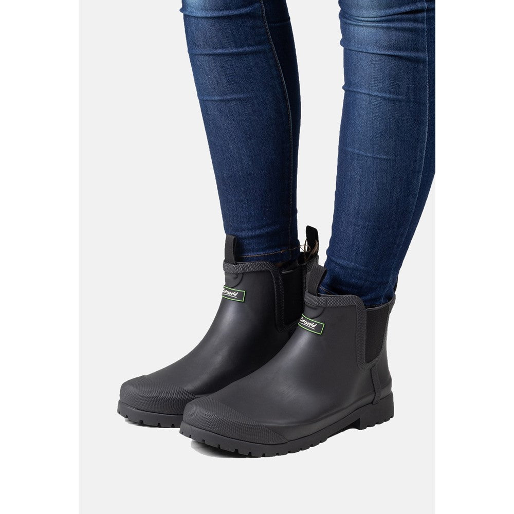 Cotswold Blenheim Waterproof Ankle Boot