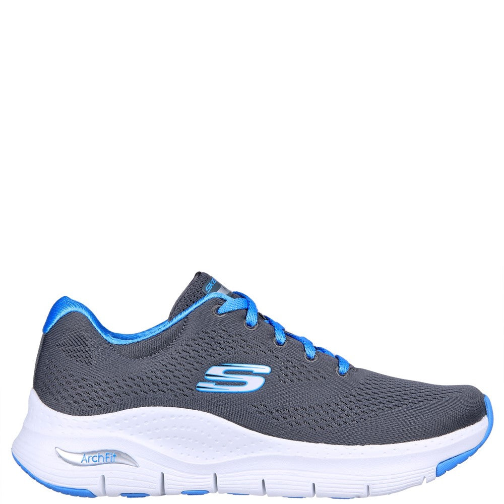 Skechers Arch Fit Sunny Outlook Sports Shoe