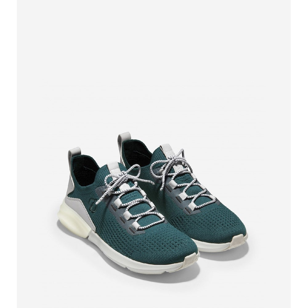 Cole Haan Zerogrand Stitchlite Lace Up Runner